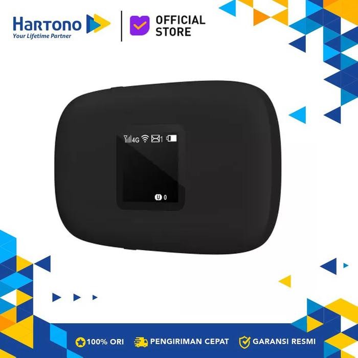 Telkomsel Orbit Mifi N2 Portable Modem Mini Wifi 4G HKM-M22-N2