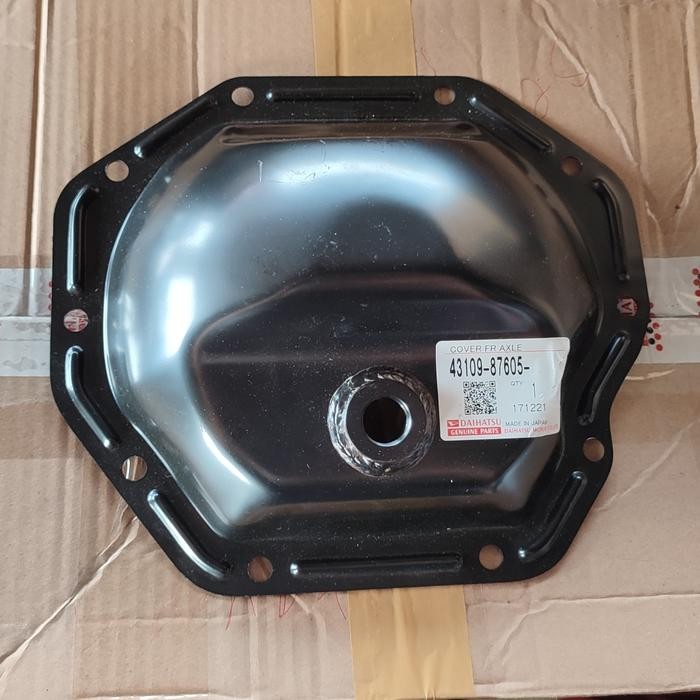 Cover Tutup Rumah Gardan Depan Atau Belakang Daihatsu Taft Gt Original