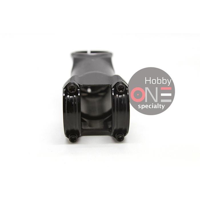 EXTRALITE HyperStem Stealth Stem 12 deg 80 Mm by SCHMOLKE CARBON