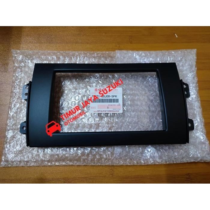 Ready Garnish frame tape / frame HU SX4 Neo baleno (SU)