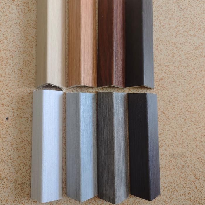 List siku wpc Wall panel siku