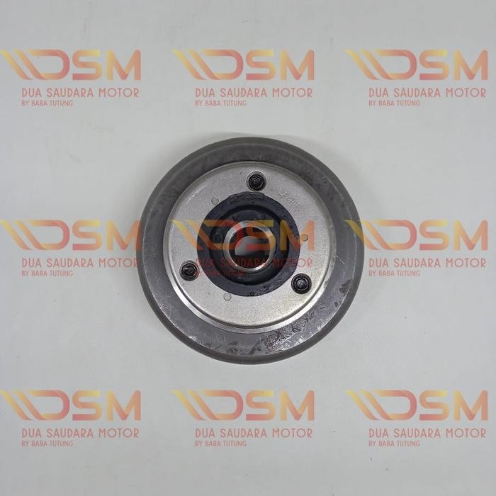 Magnet Viar Karya BIT 100 cc Radiator / Fly Wheel Comp Viar Karya BIT