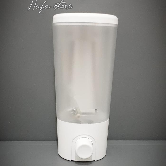 Dispenser / Dispenser Sabun / Dispenser Sabun Cair/ Tempat Sabun Promo 