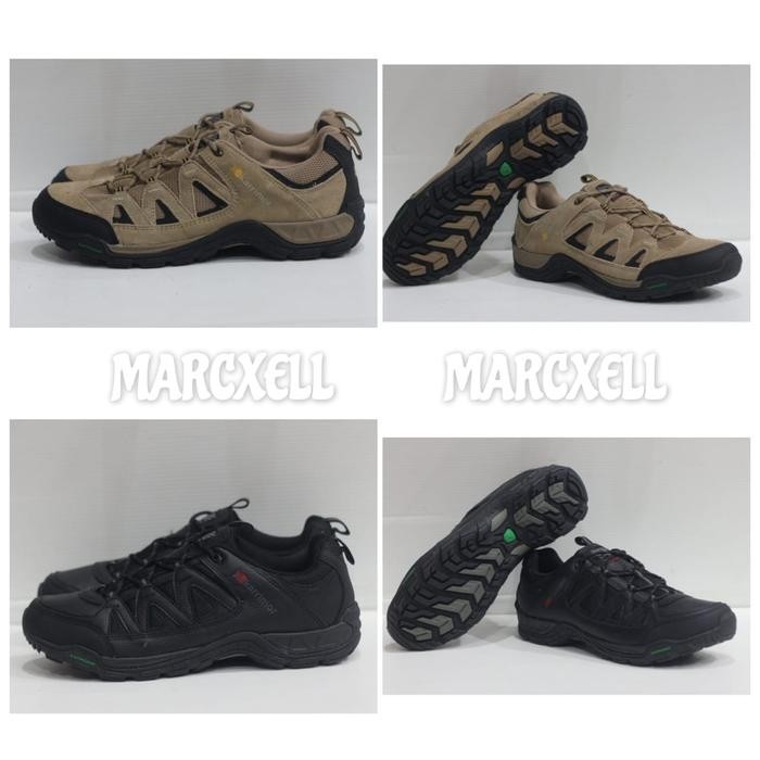 Sepatu Gunung Karrimor Summit Original Terlaris