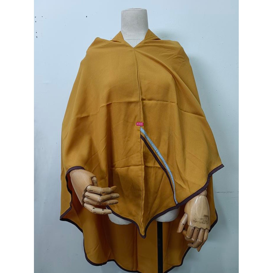 KirimCpT- [Jilbab Bahan Wollycrepe] Part 2 By Aulia Fashion