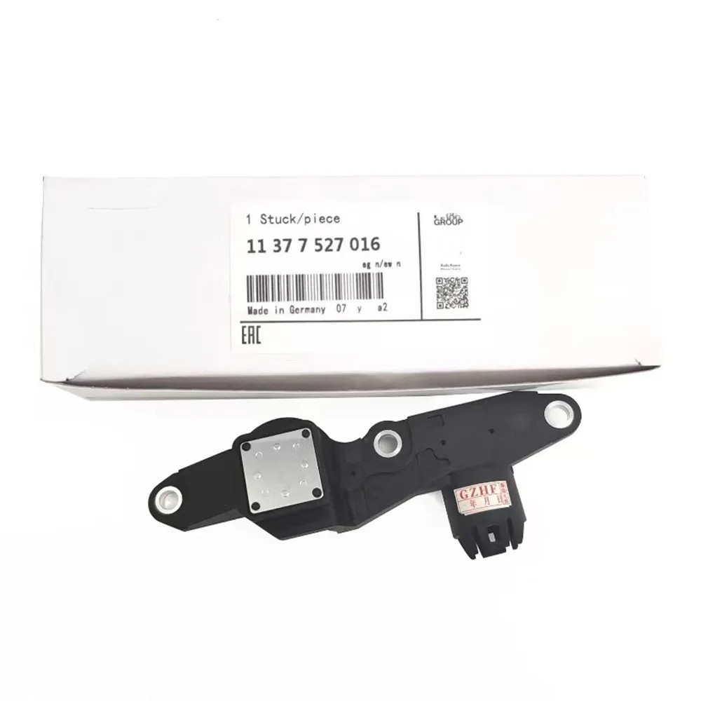 BARU New OEM 11377527016 New Eccentric Shaft Sensor for BMW E46 E90 E84 E83 E85 E91 N42 N46