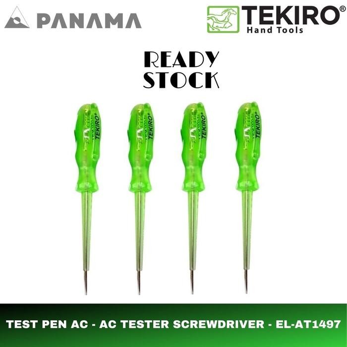 TEKIRO Tespen AC Tespen Listrik Tekiro Original