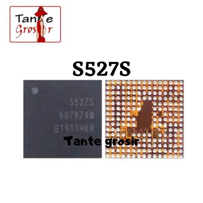 IC POWER S527S SAMSUNG A10 A30S ORIGINAL
