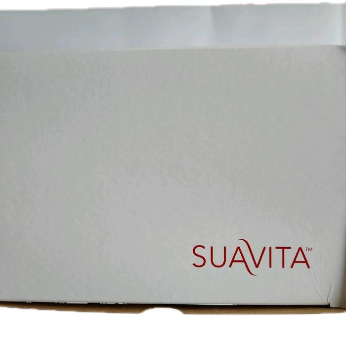 KirimInstan- Colostomy Bag Suavita 7620 / Kantong Kolostomi Suavita