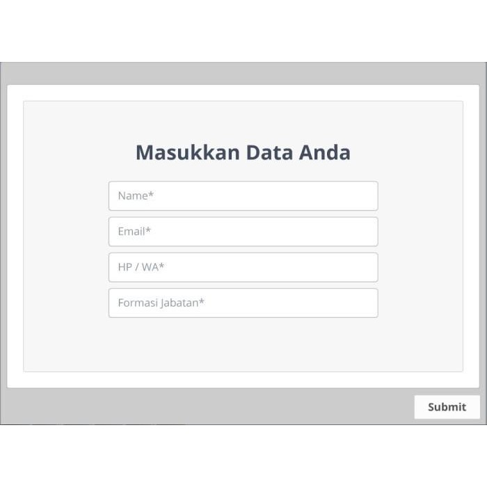 34 Cat Skb Ahli Pertama Perencana Promo 
