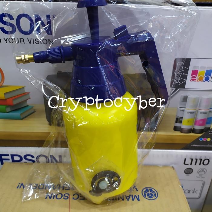 InstanMohonChat- Alat Semprot Merk Kyokan Spray 1Liter