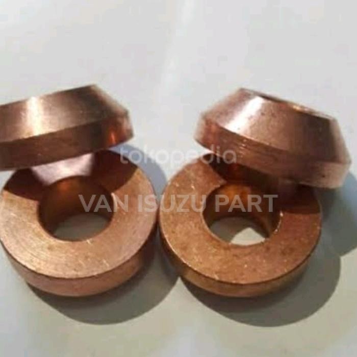 PRODUK RING NOZZLE NOSEL NOZZEL ISUZU TRAGA