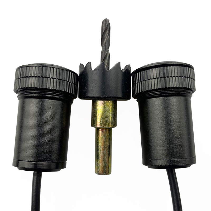 2PCS Led Car Door Welcome Logo Light LED Courtesy Laser Projector Ghost Shadow Lamp Car Accessories 