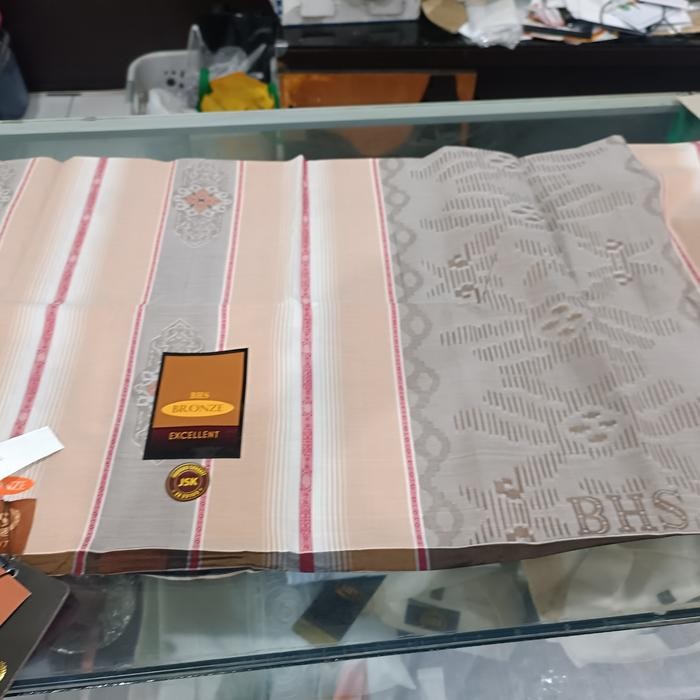 Bhs Afkir Excelent Songket Jaquard 09 Promo