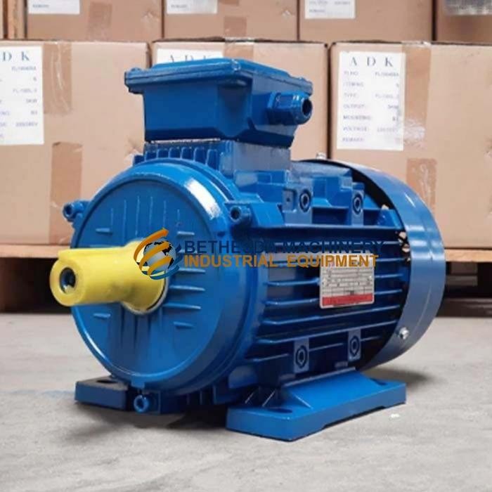 DINAMO LISTRIK ADK 1 HP 1 5 HP 2 HP 3 HP - MOTOR ELECTRO 380VOLT