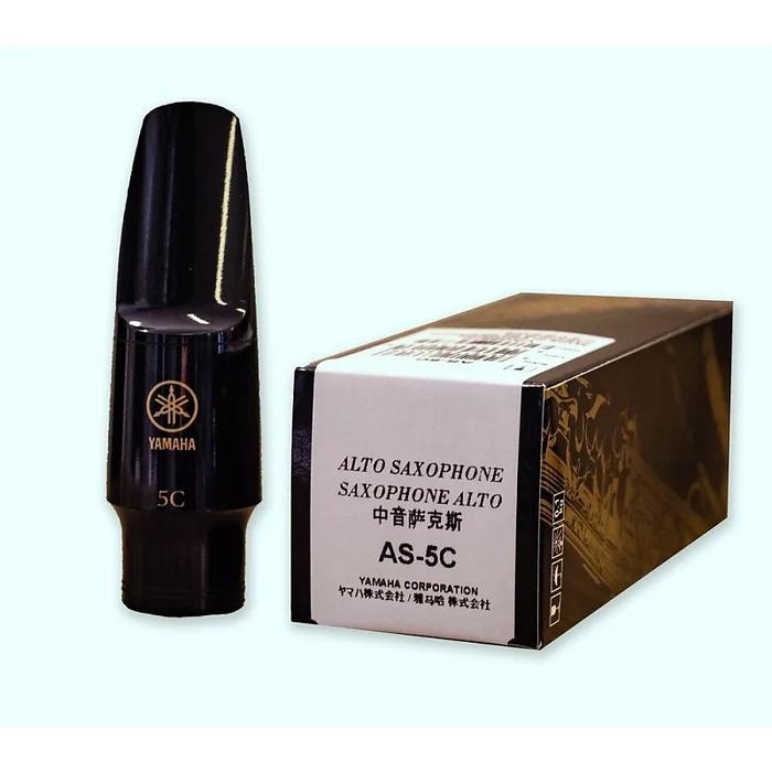 Yamaha Mouthpiece As5C Alto Saxophone Tbk