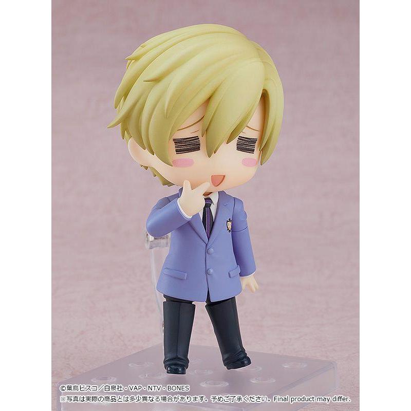 HOT SALE NENDOROID TAMAKI SUOH - OURAN KOUKOU HOST CLUB / OURAN HIGH SCHOOL HOST CLUB