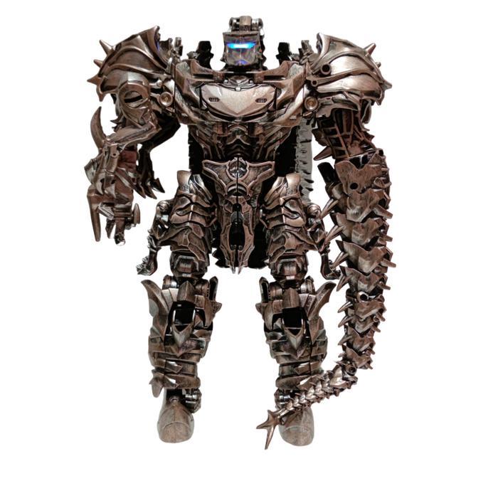 HOT SALE!!! AOYI MECH BMB LS-11 LS11 T ANCIENT LEADER SCORN TRANSFORMERS TERMURAH