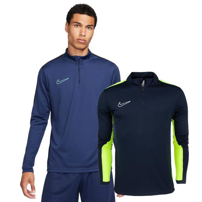Nike Original Training Academy Half Zipper Drill Top Jacket