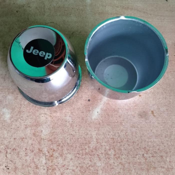 Ready Dop Velg Escudo Katana Taft Gt Jeep Kode 365