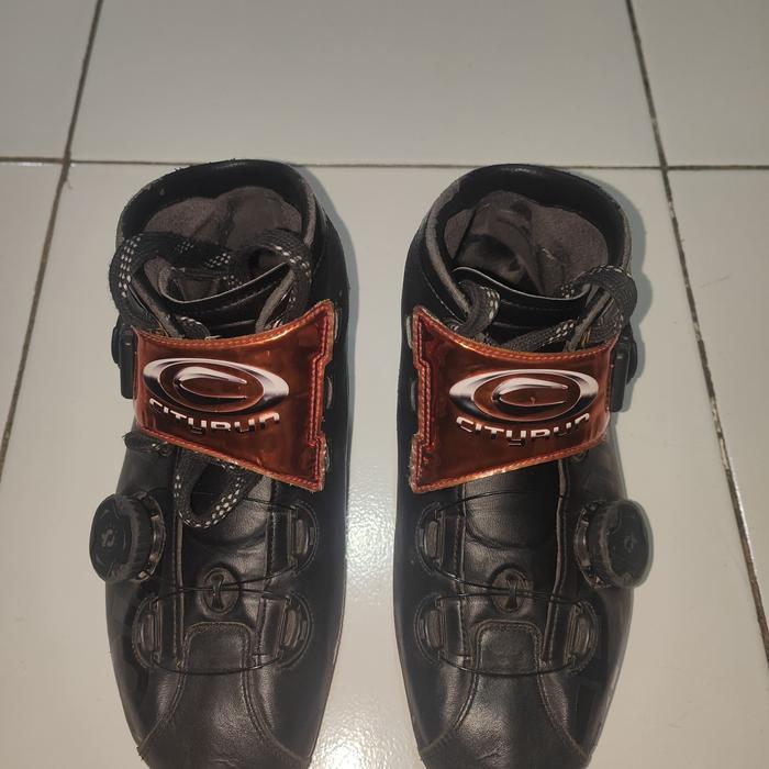 Sepatu Roda Speed CTR (cityrun)