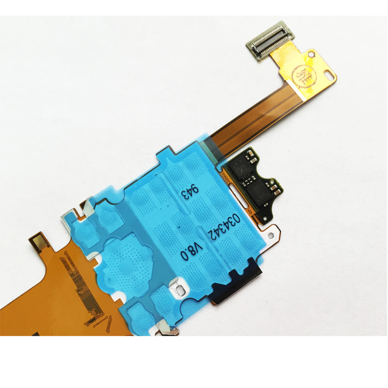 Slide Keypad Board Lcd Main Flex Cable For Nokia 8800 8800A 8801 Arte Flex Cable Replacement With