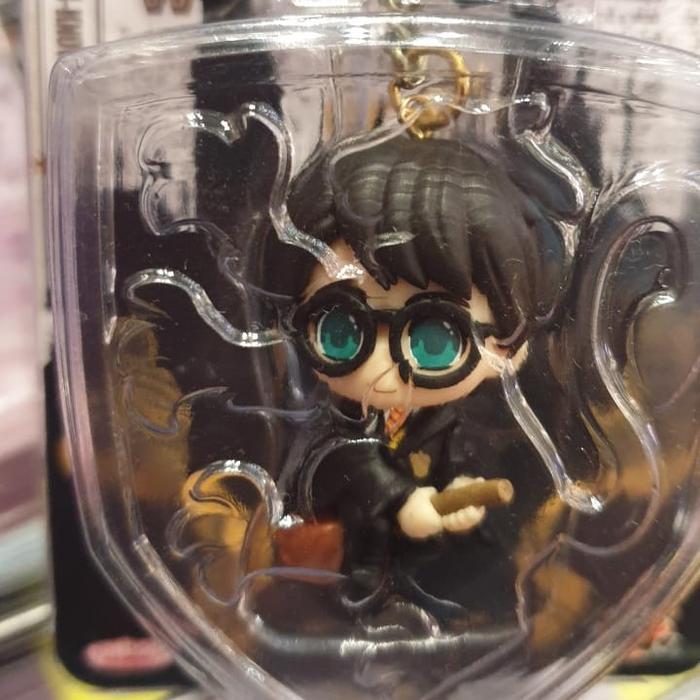 Hot Toys Keychain Harry Potter - 16/2026