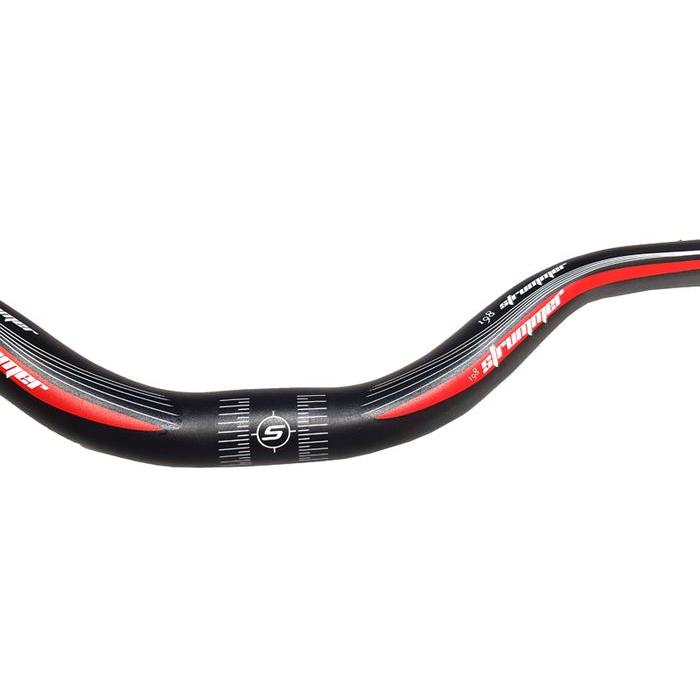 Strummer 198 Setir Handlebar Stang Sepeda Mtb