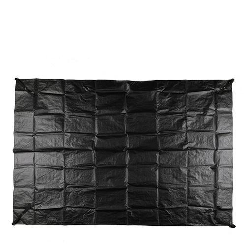 Ada Stok Eiger Footprint 4P Alas Tenda