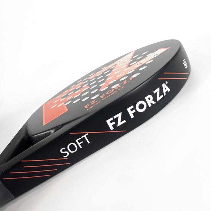 Padel Raket Fz Forza Amaze Power 2.0