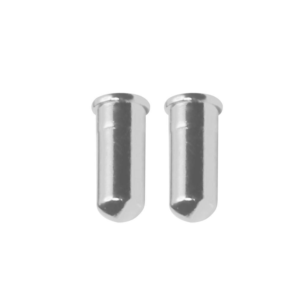 SmartVLT Flex Couplers Pins Repair Nose Bridge for Oakley X Metal Juliet XX Penny Romeo 2