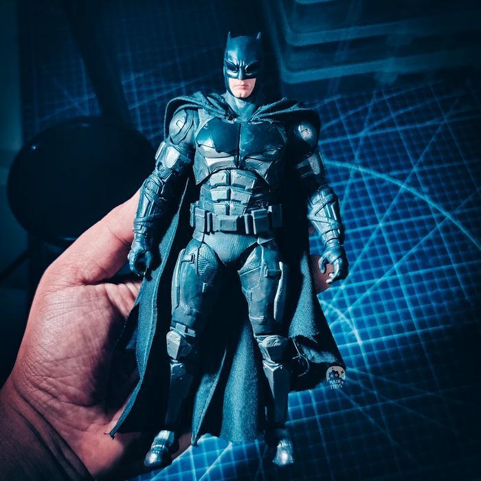 Sale Wired Cape For Batman Justice League Mcfarlane