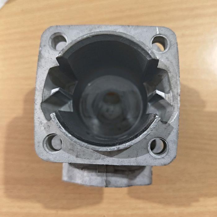 boring cyl block Assy ZK44 motor mini GP mini trail ATV 49cc 50cc 44mm