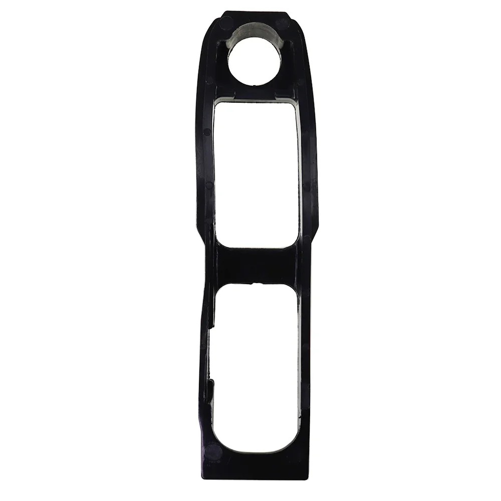 MOTORCYCLE REAR SWING ARM CHAIN SLIDER GUIDE FOR HONDA NS-1 NS1 AC12 1991-1998 SWINGARM COVER