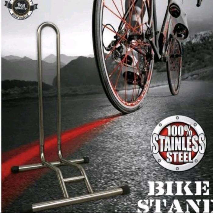 Paddock sepeda MTB/Seli/RB Standar Sepeda