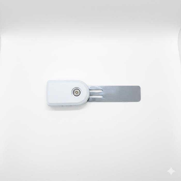 Sliding Glass Door Ratchet Lock / Sliding Glass Door Lock / Showcase Sliding Door Lock / Kunci