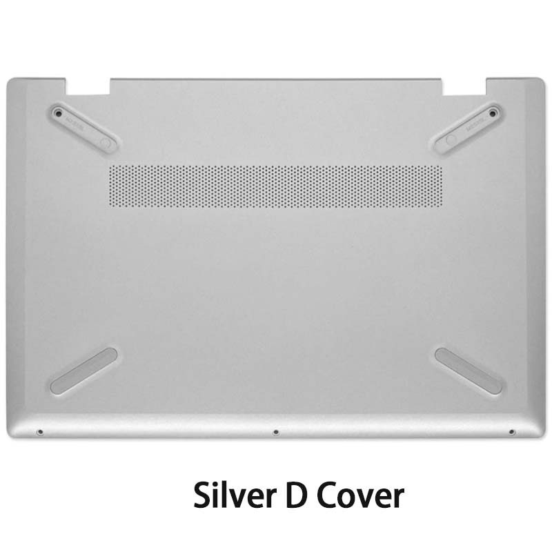 Laptop Cover For Pavilion 13-AN 13-AN0003TU TPN-Q214 LCD Back Cover Front Bezel Hinges Palmrest