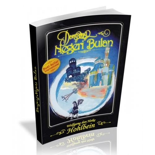 Dongeng Negeri Bulan