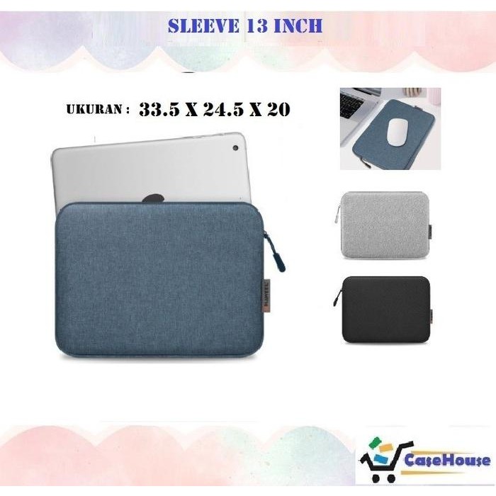 HP CHROMEBOOK 11 G8 SLEEVE POUCH COVER TAS LAPTOP BAG HAWEEL SARUNG
