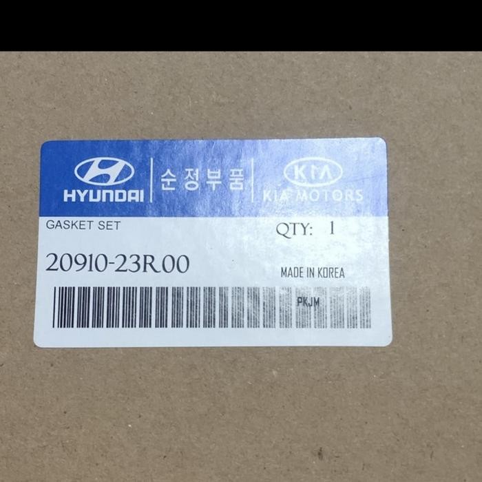 Gasket Set Picanto Cosmo Atau Packing Set Picanto Cosmo Original