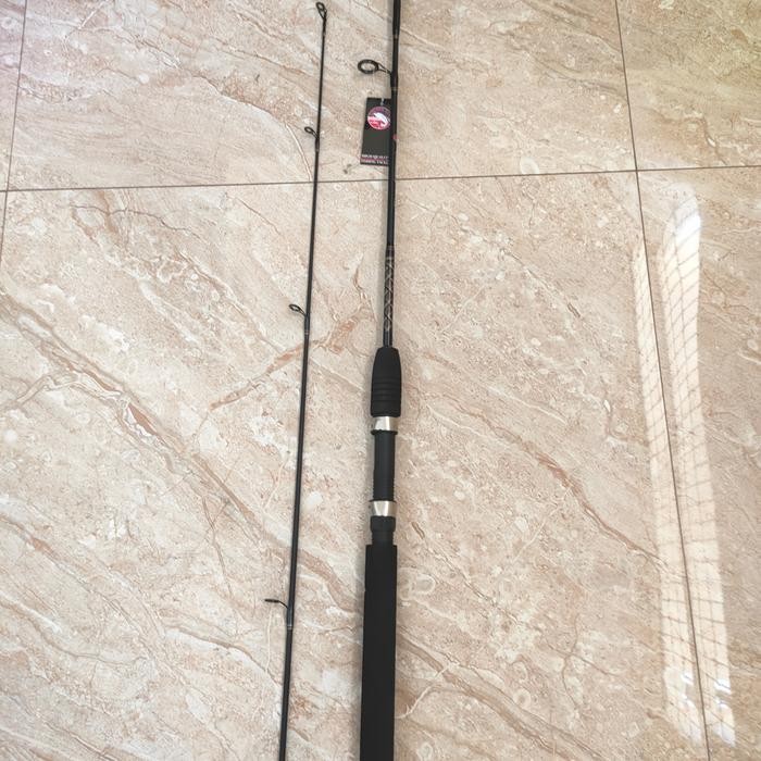 Sougayilang Pro - Joran Rod Golden Fish Bonanza 150