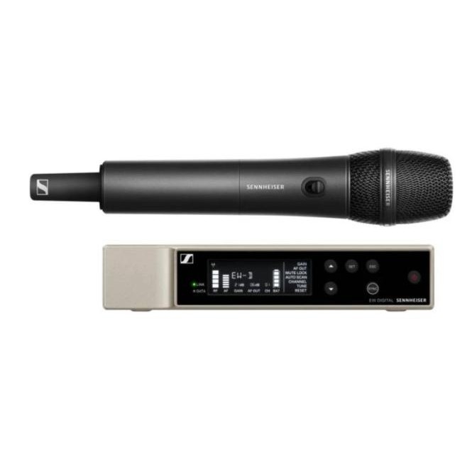 Mic wireless Sennheiser EWD 835S/Mic Sennheiser ewd 835s original