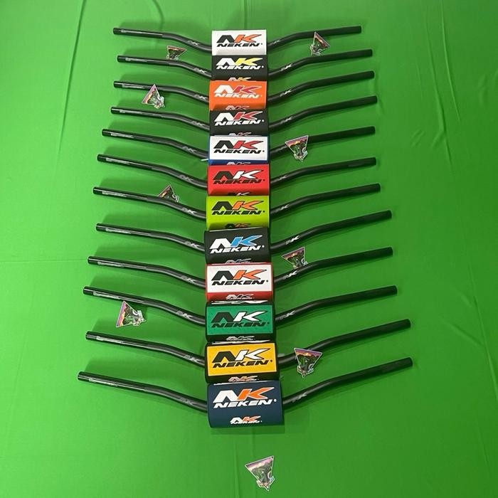 Stang Neken Fatbar Type Low Supercopy