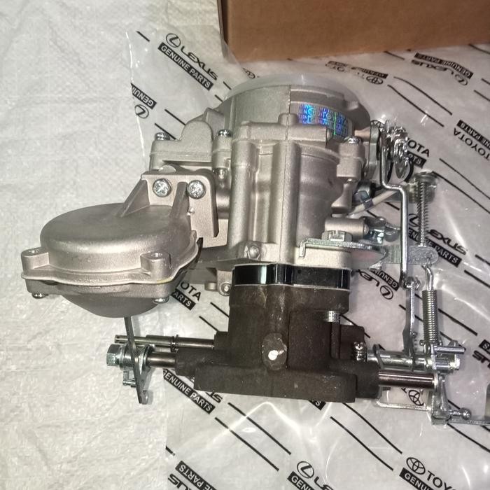 Limited Karburator Assy Toyota Hardtop 2F Original Japan Terlariss 