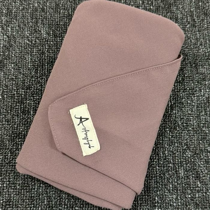 Hijab Segiempat Inner Instan 2Layer By Arasyhijab