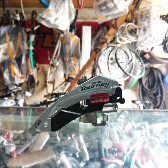Fd Shimano Tourney