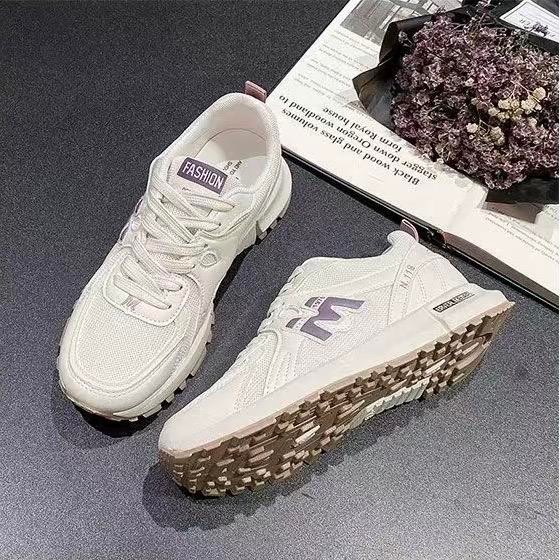 RT Megy Shoes / Sepatu Sneakers / Sepatu Wanita Sport / Sepatu Sporty Fashion / Korean Style