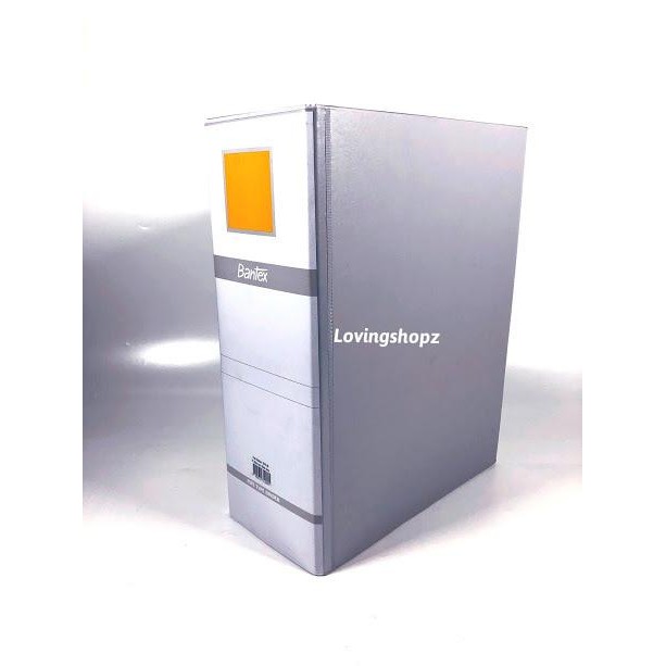 

Odner Bantex F4 10 Cm , Binder Bantex 1312 05, Odner Bantex 1312 05