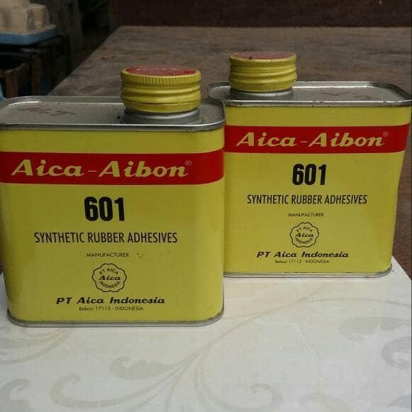 

LEM AICA AIBON 601. BERAT 300 GRAM