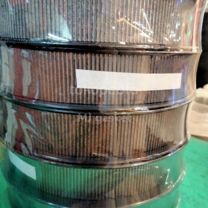 GRAPHITE TAPE / GRAPHITE PACKING SIZE 1" X 15METER